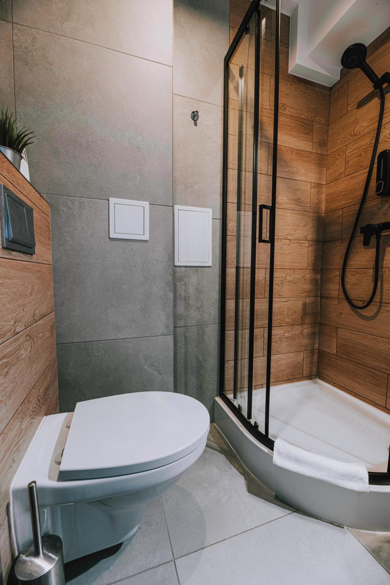 Komfortowy Apartament W Centrum Wroclawia ภายนอก รูปภาพ