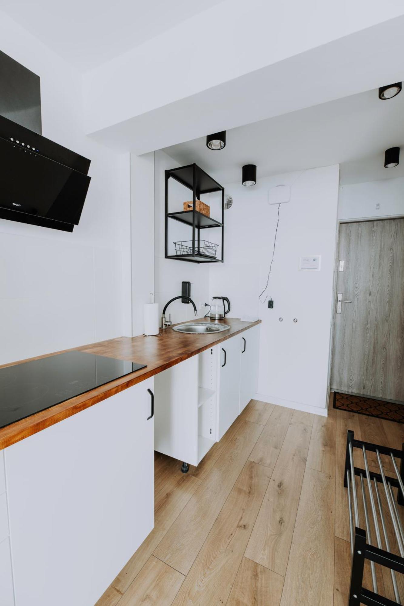 Komfortowy Apartament W Centrum Wroclawia ภายนอก รูปภาพ
